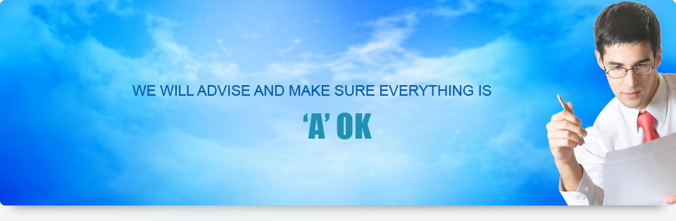 Advisory Services
